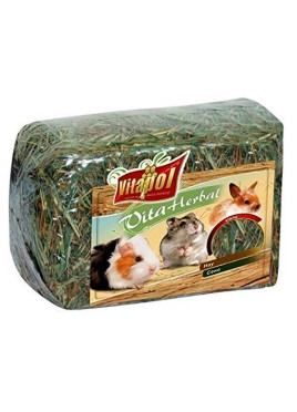 Vitapol Hay For Rodents Small Pets Food 300gm